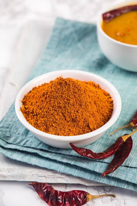 Sambar Masala