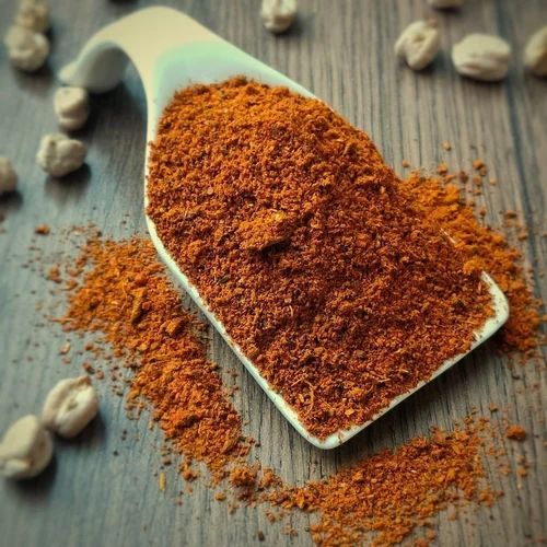 Chhole Masala