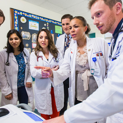 Cardiology Training