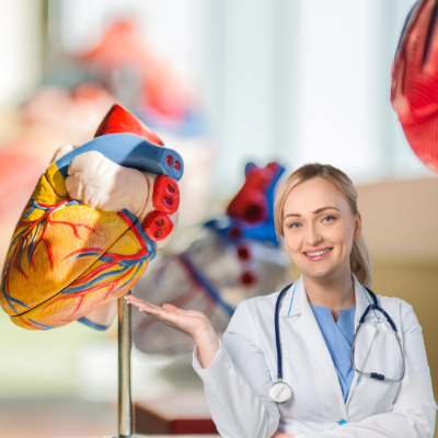 Diploma in Cardiology after MBBS