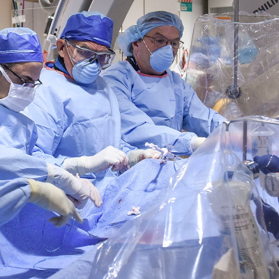 Fellowship in Clinical Cardiology