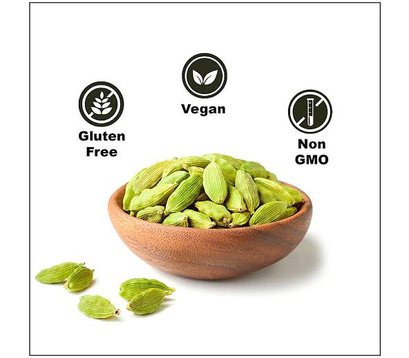 Cardamom