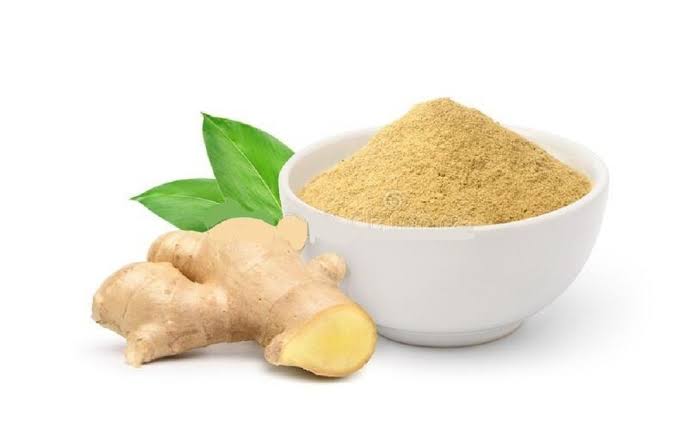 Dry Ginger Powder