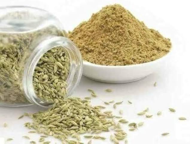 Saunf Powder