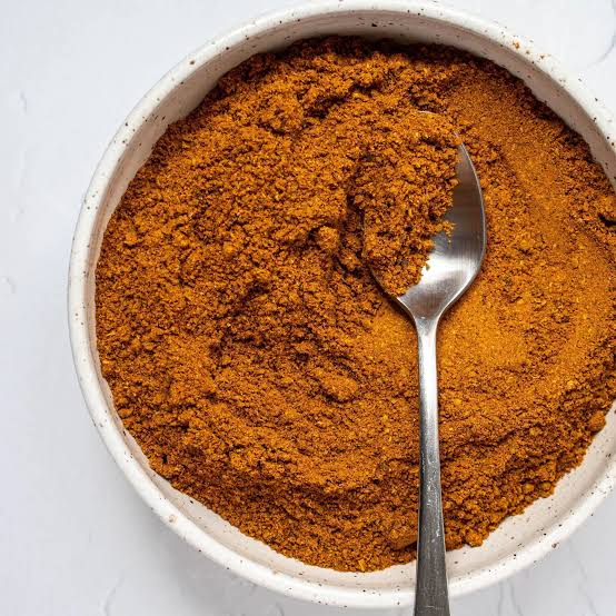 Chicken Masala