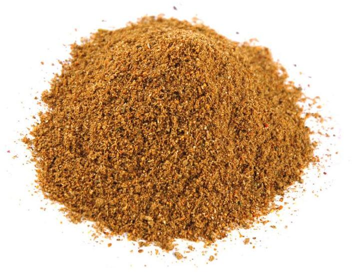 Chat Masala