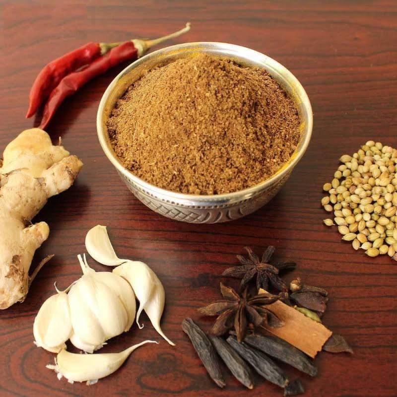Dal Masala