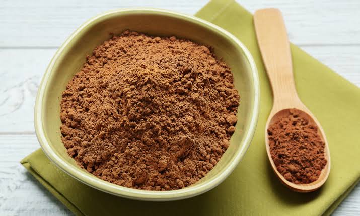 Egg Masala