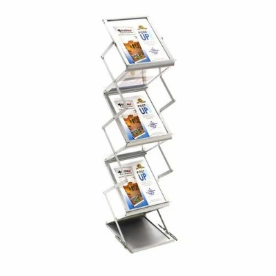Brochure Stand Rental