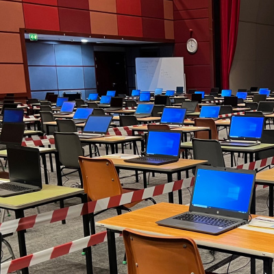 Event Laptop Rental