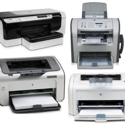 Printer on Rent for Events