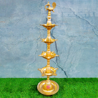 Inauguration Lamp on Rent