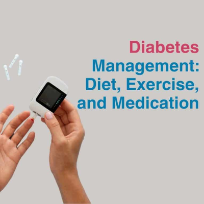 Diabetes Management Courses for Doctors