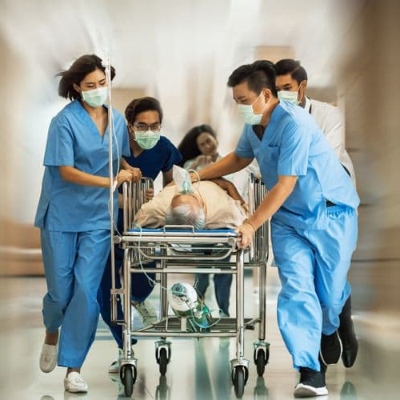 Diploma in Emergency Medicine after MBBS
