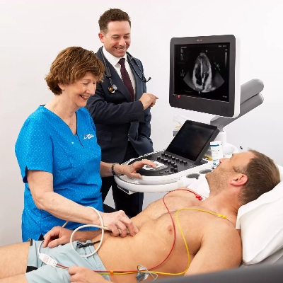 Echocardiography Diploma