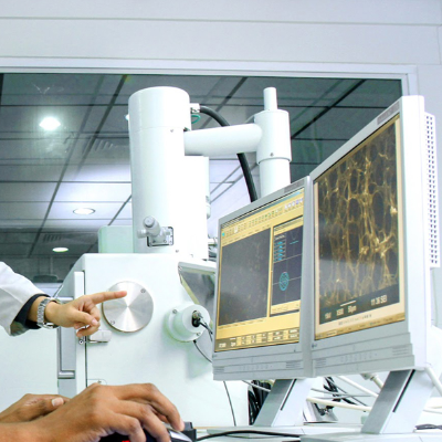 Echocardiography Technician Course