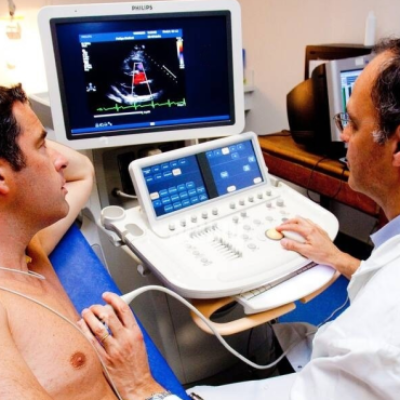Echocardiography Training Course