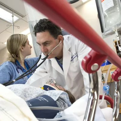 Emergency Medicine Course for Ayush Doctors