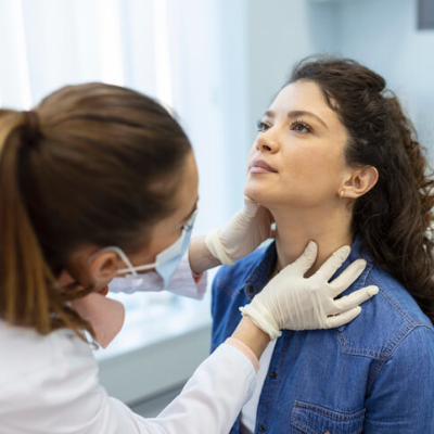 Endocrinology Diploma