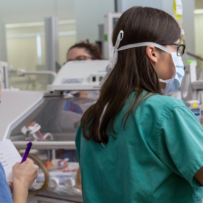 Endocrinology Fellowship