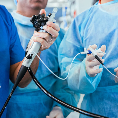 Endoscopy Training Courses