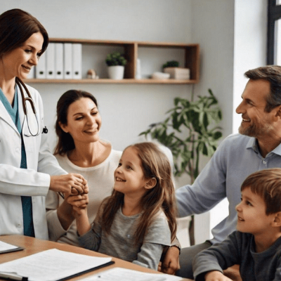 Family Physician Course