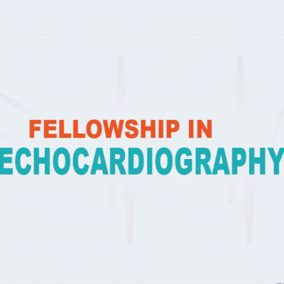 Fellowship in 2D Echocardiography