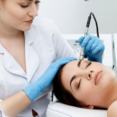 Fellowship in Cosmetology after BDS