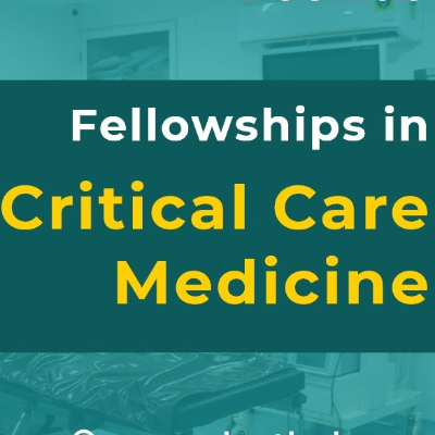 Fellowship in Critical Care
