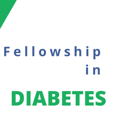 Fellowship in Diabetes after MBBS