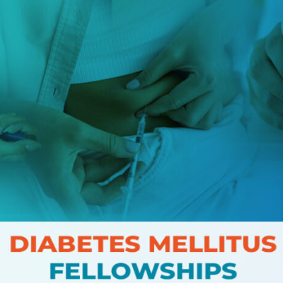 Fellowship in Diabetes and Endocrinology