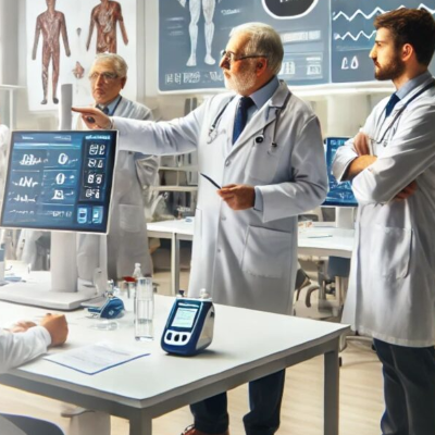 Fellowship in Diabetology after MBBS