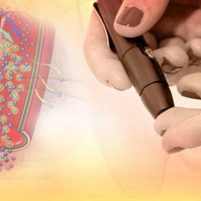 Fellowship in Diabetes
