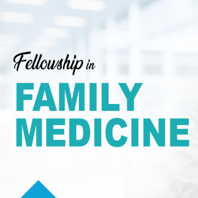 Fellowship in Family Medicine Online