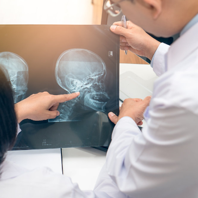 Fellowship in Head and Neck Oncology