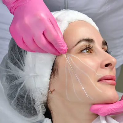 Fellowship in Medical Cosmetology after BDS