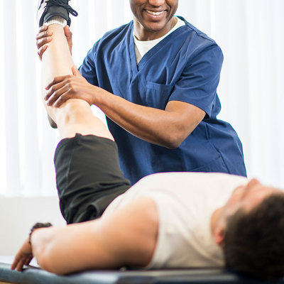 Fellowship in Neuro Physiotherapy