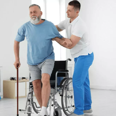 Fellowship in Neuro Rehabilitation