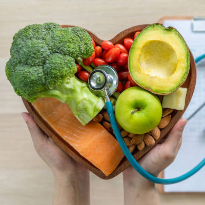 Fellowship in Nutrition and Dietetics