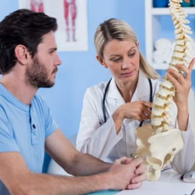 Fellowship in Orthopedic Rehabilitation