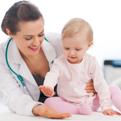 Fellowship in Pediatrics after MBBS
