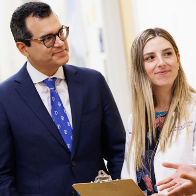 Gastroenterology Fellowship