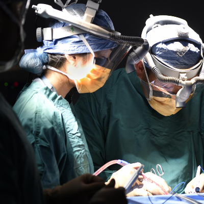 Global Online Fellowship in Head and Neck Oncology