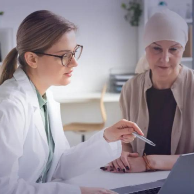 Higher Diploma in Oncology Clinical Medicine