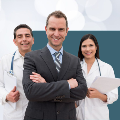 Hospital Administration Online Course