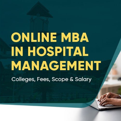 Hospital Management Course Online