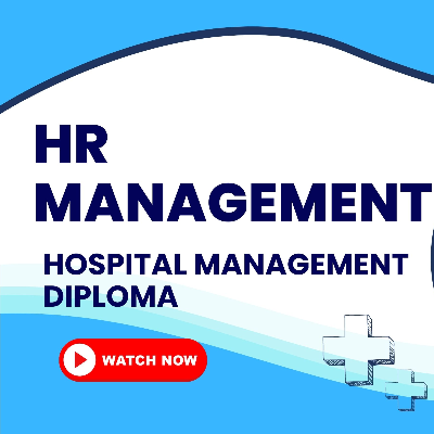 Hospital Management Diploma Online