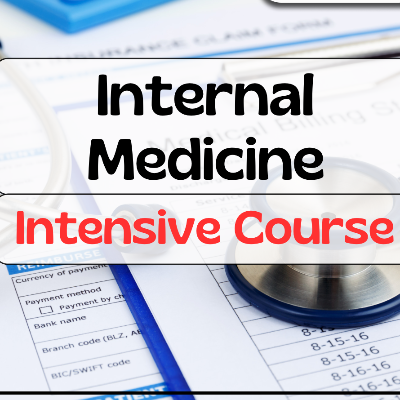 Internal Medicine Course