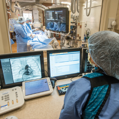 Interventional Cardiology Fellowship