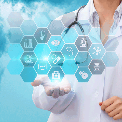 Masters in Hospital Management